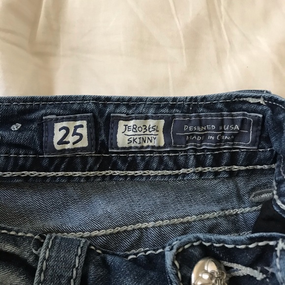 Miss me skinny jeans - Picture 5 of 8